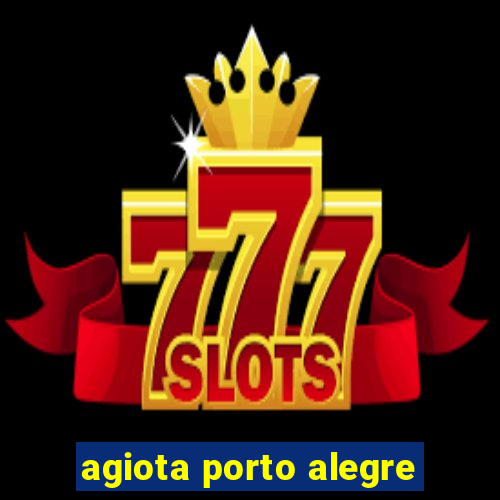 agiota porto alegre